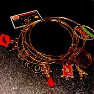 I make custom charmed bracelets & Apple Watch Bands